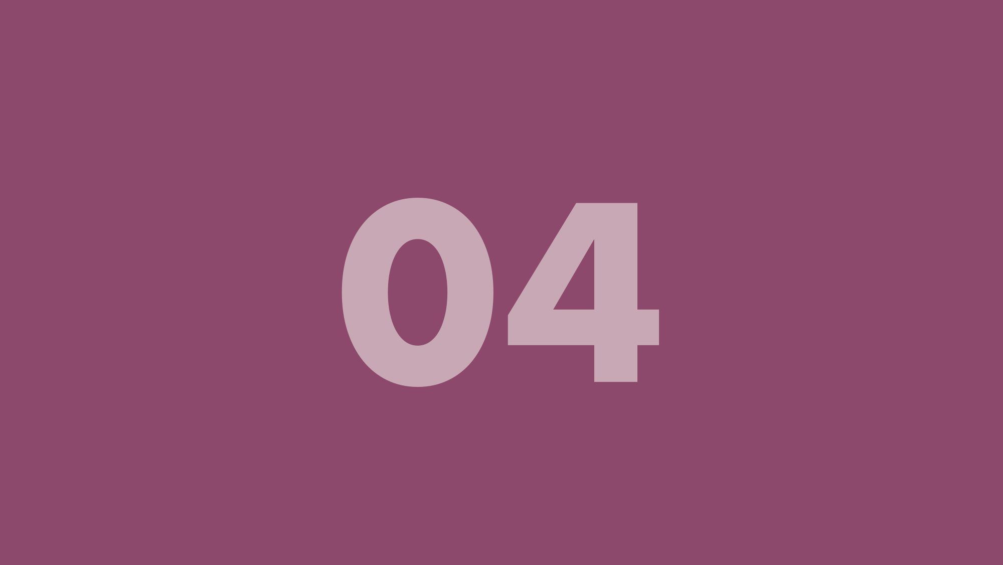 Placeholder frame 4