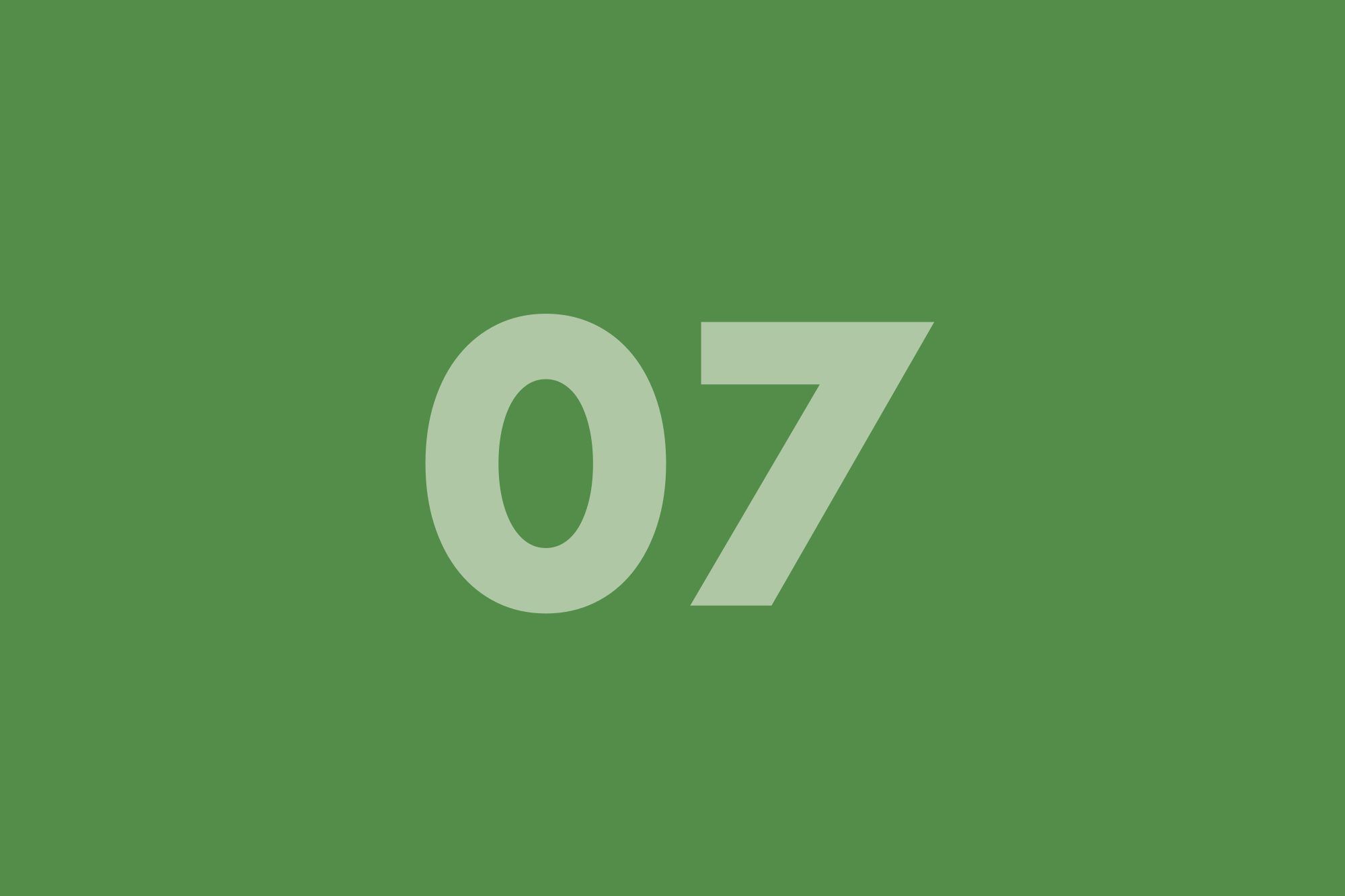 Placeholder frame 7