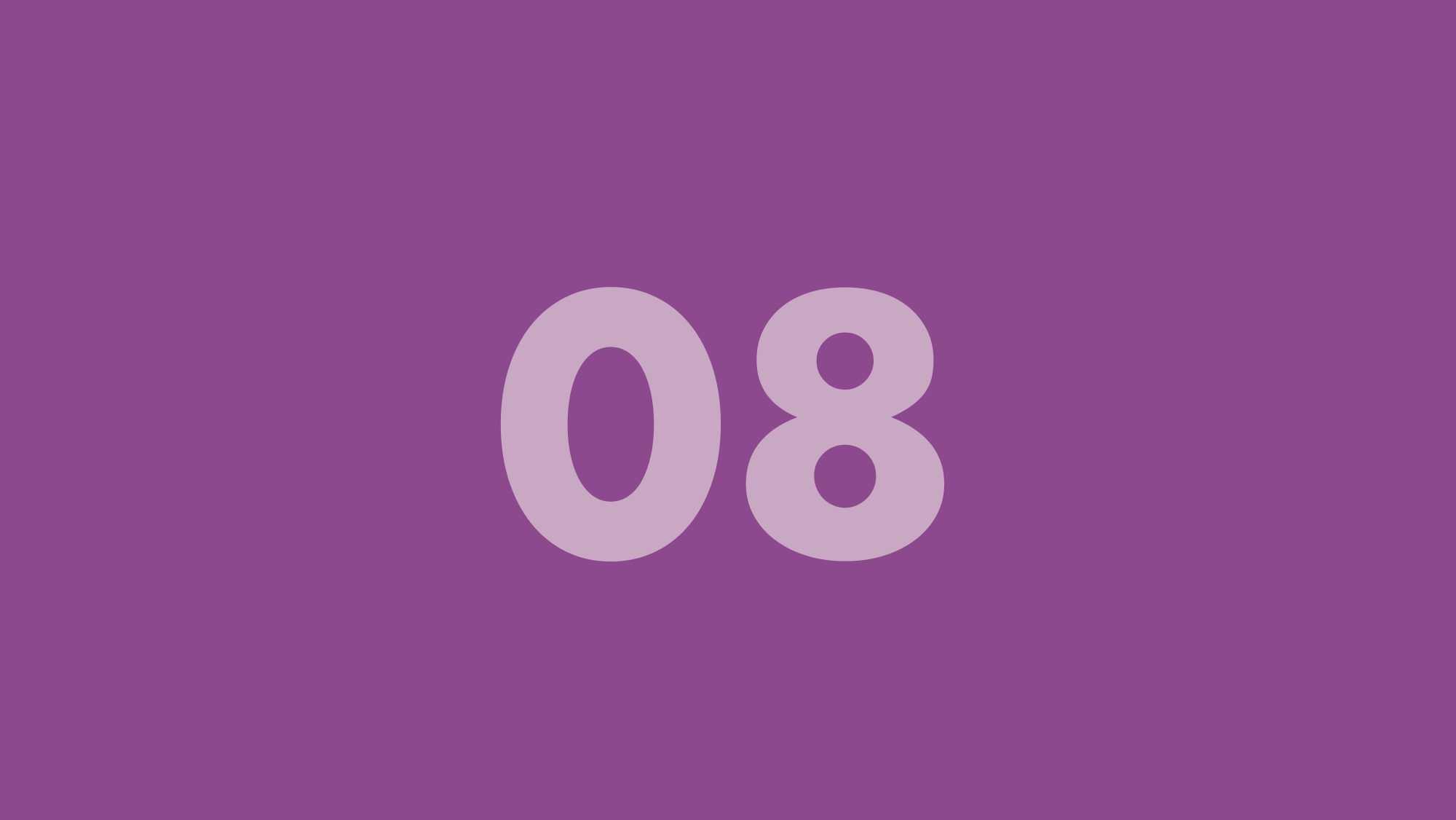 Placeholder frame 8