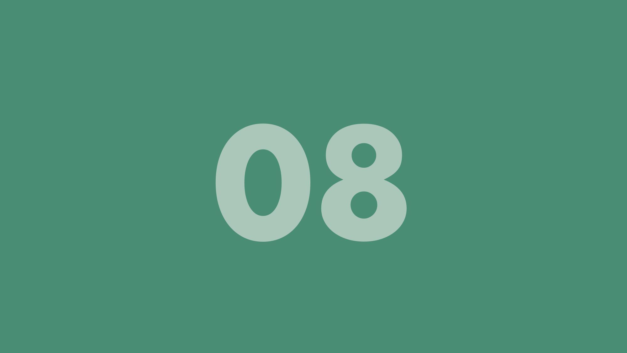 Placeholder frame 8