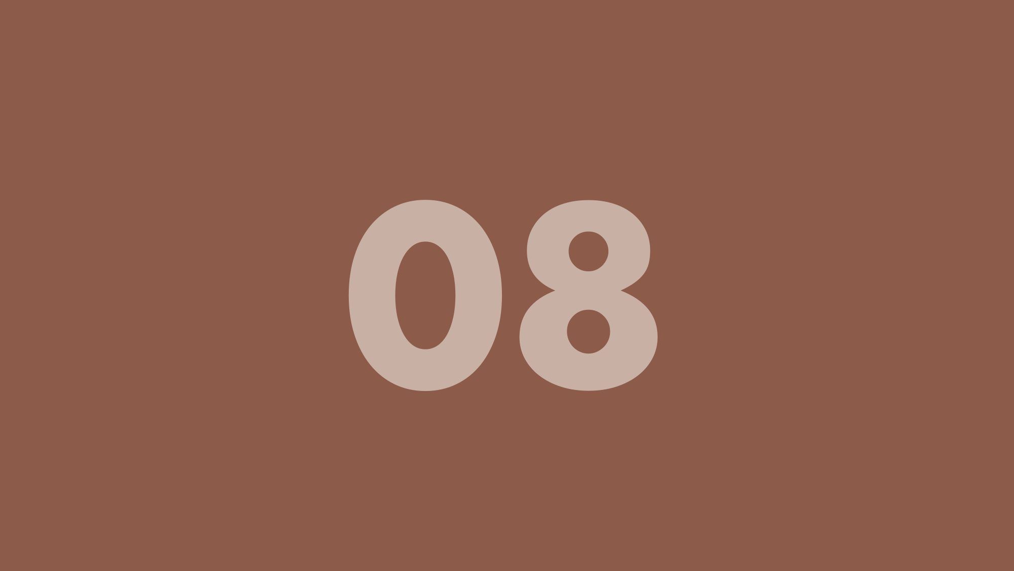 Placeholder frame 8