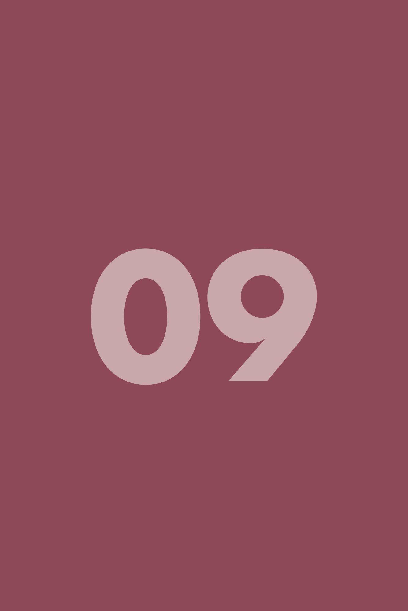 Placeholder frame 9