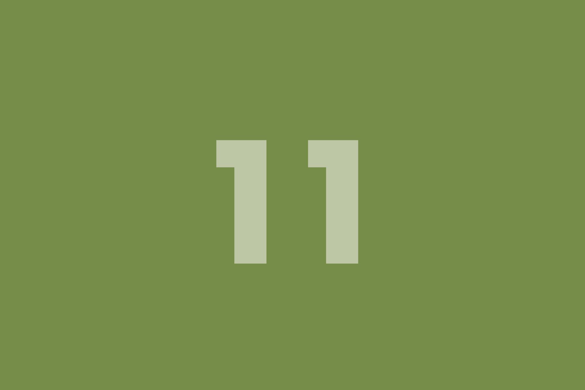 Placeholder frame 11