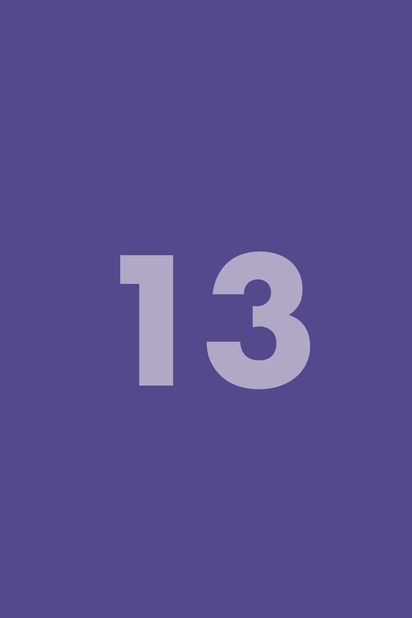 Placeholder frame 13