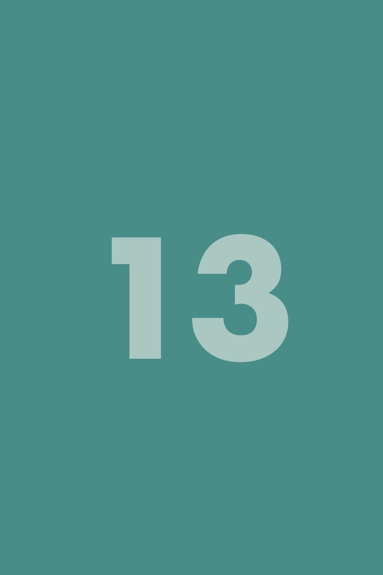 Placeholder frame 13