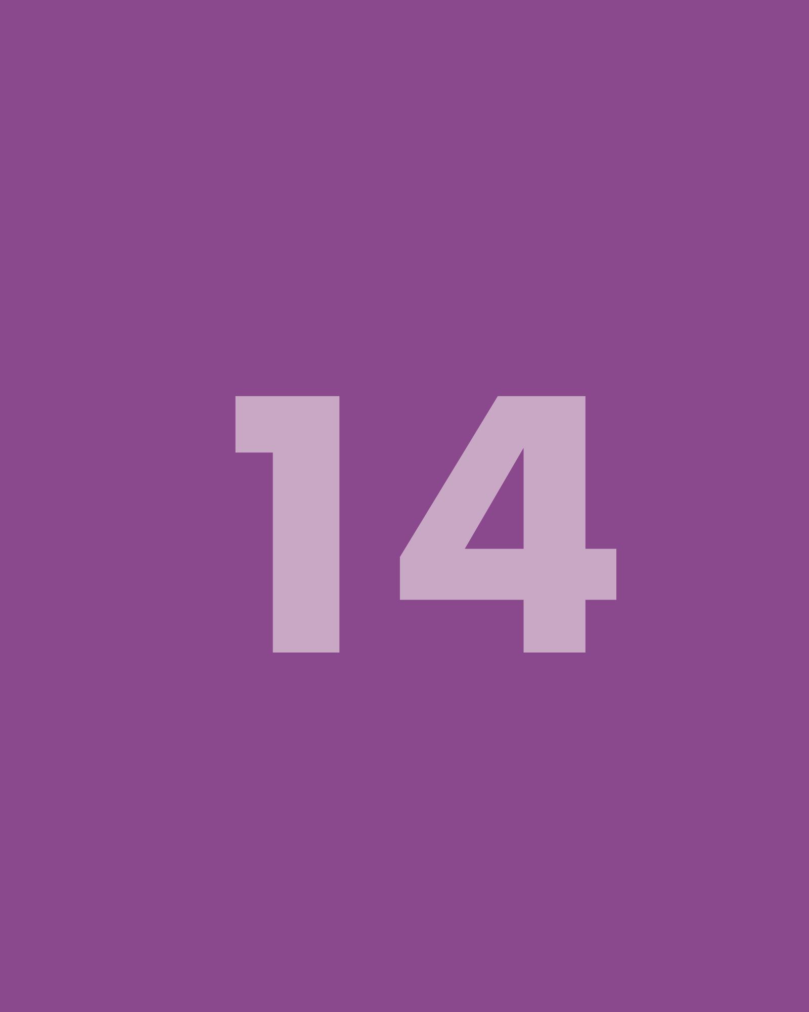Placeholder frame 14