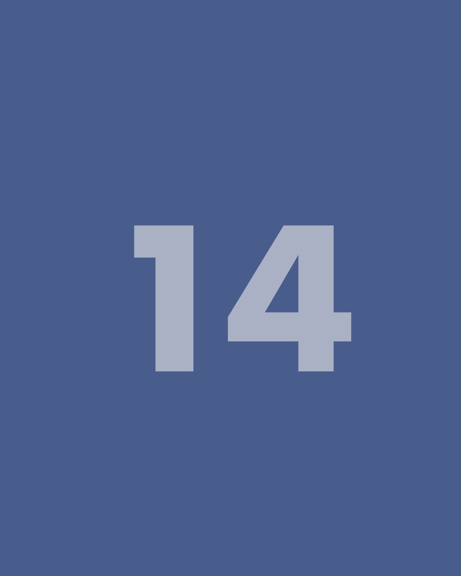 Placeholder frame 14
