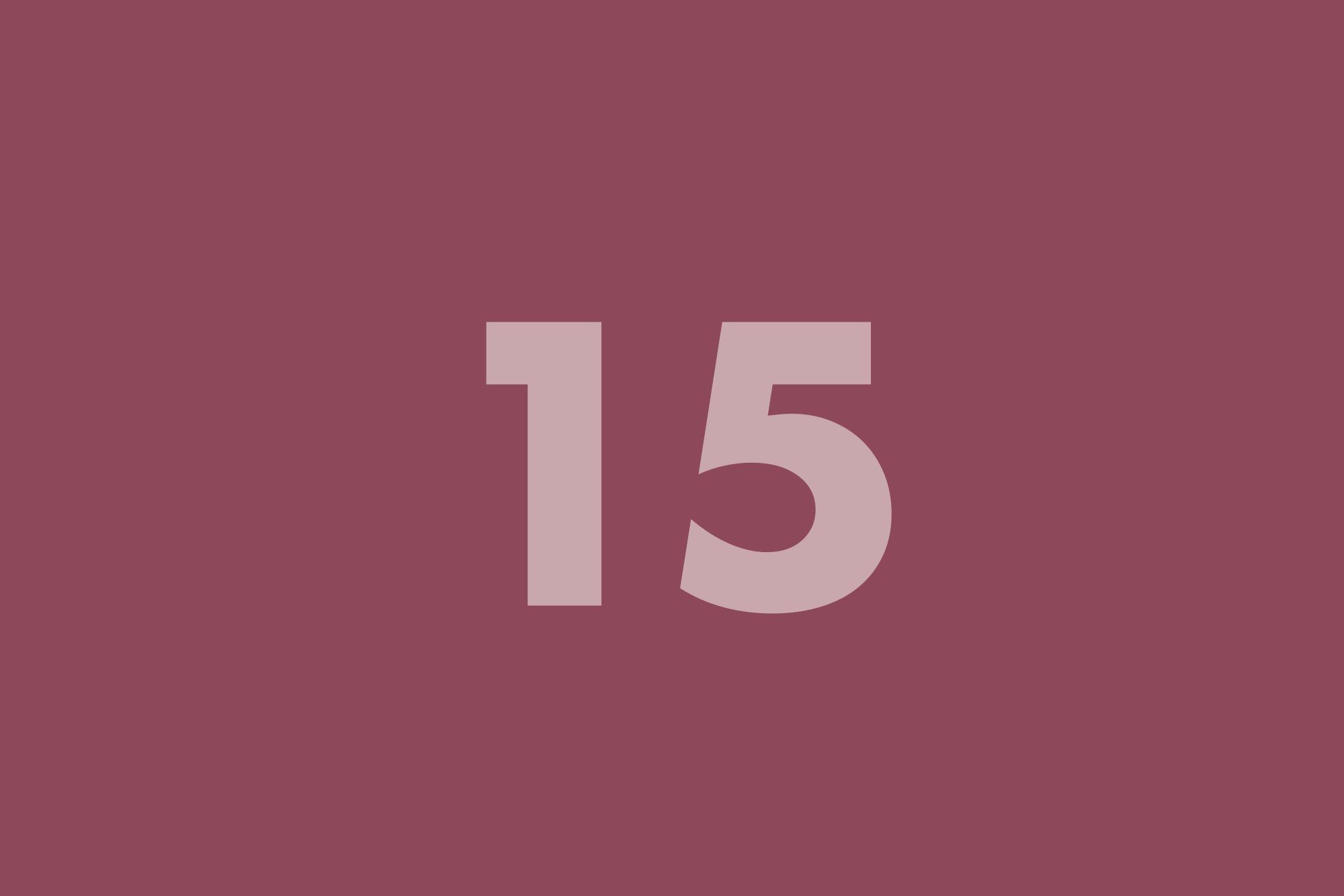 Placeholder frame 15