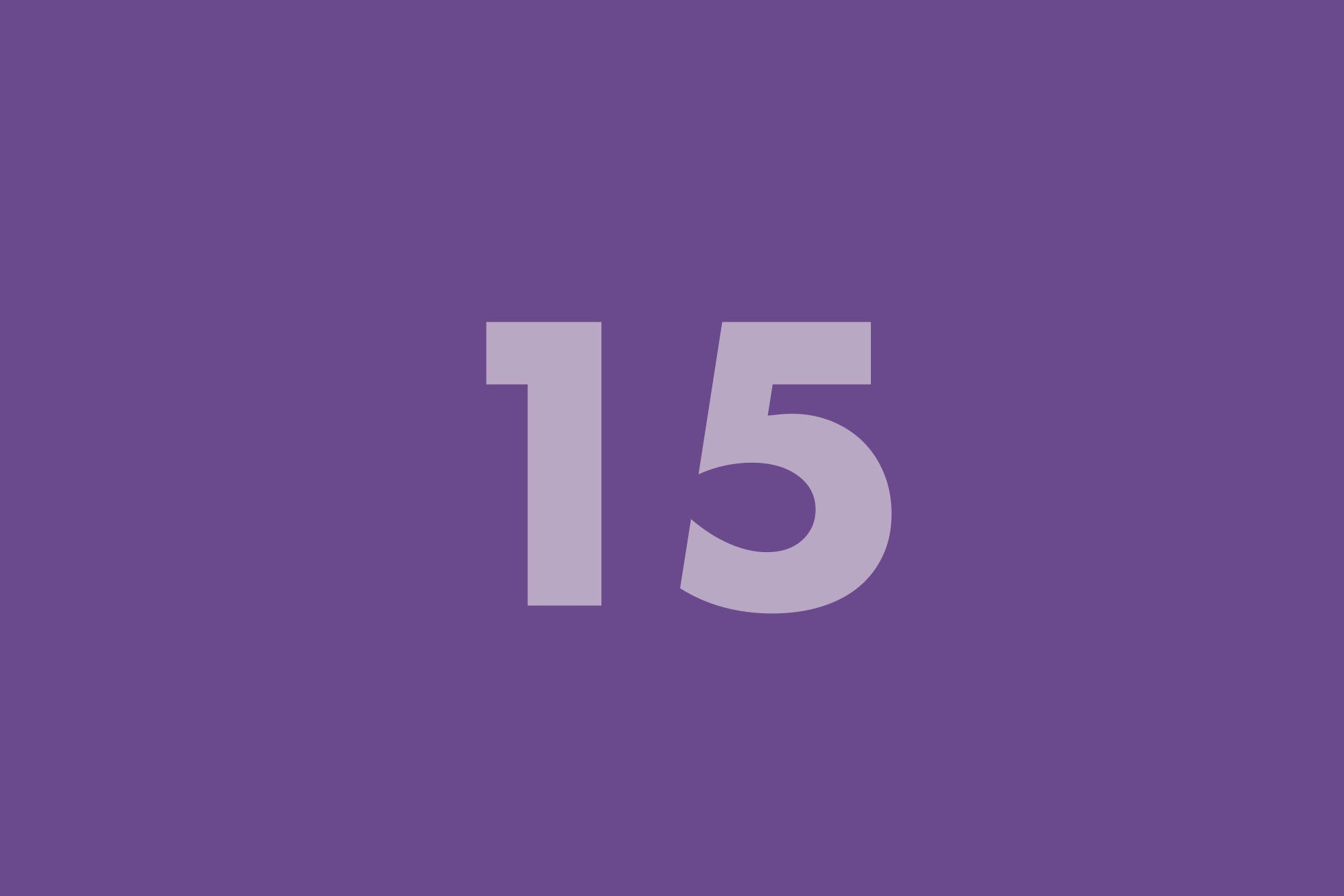 Placeholder frame 15