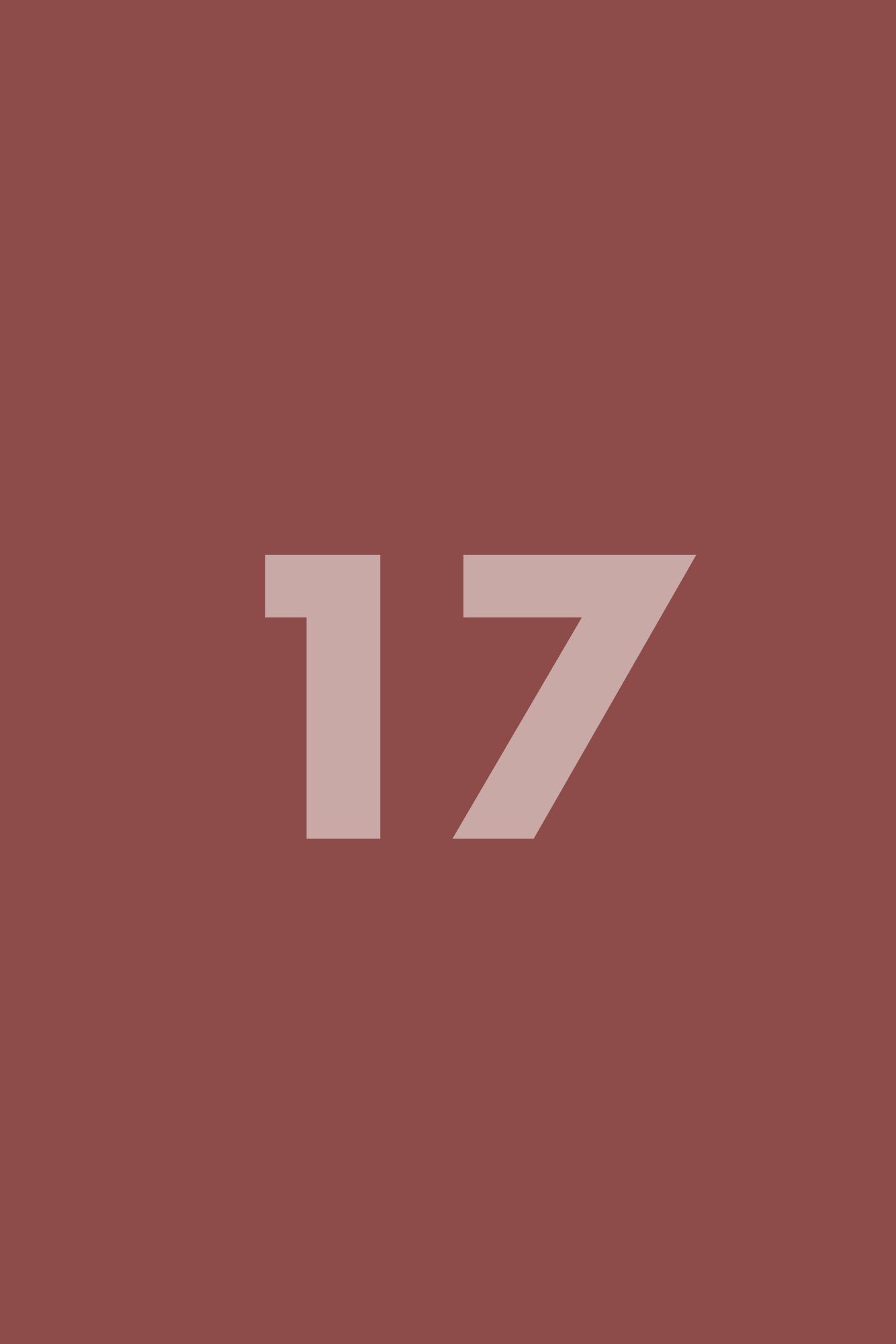 Placeholder frame 17