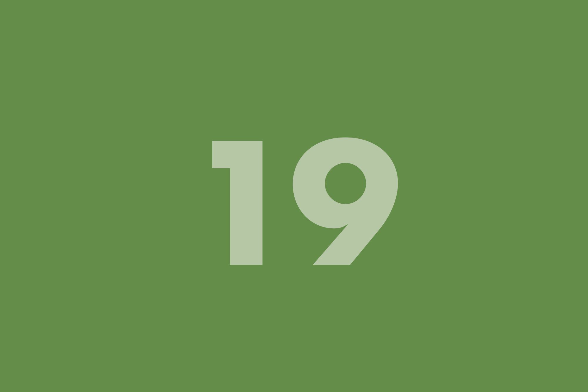 Placeholder frame 19