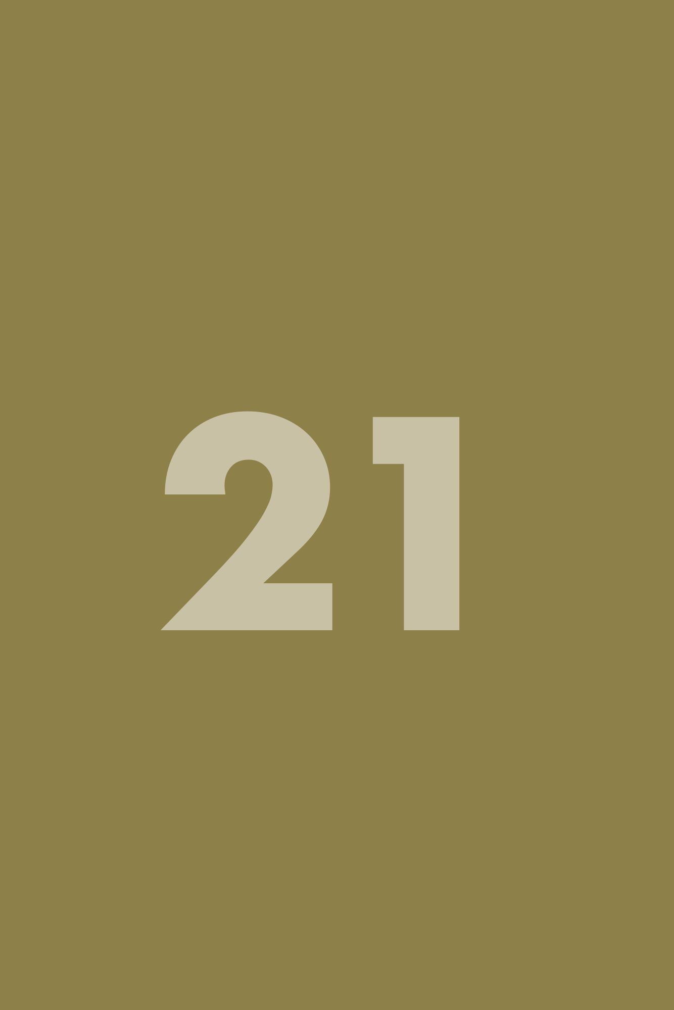 Placeholder frame 21