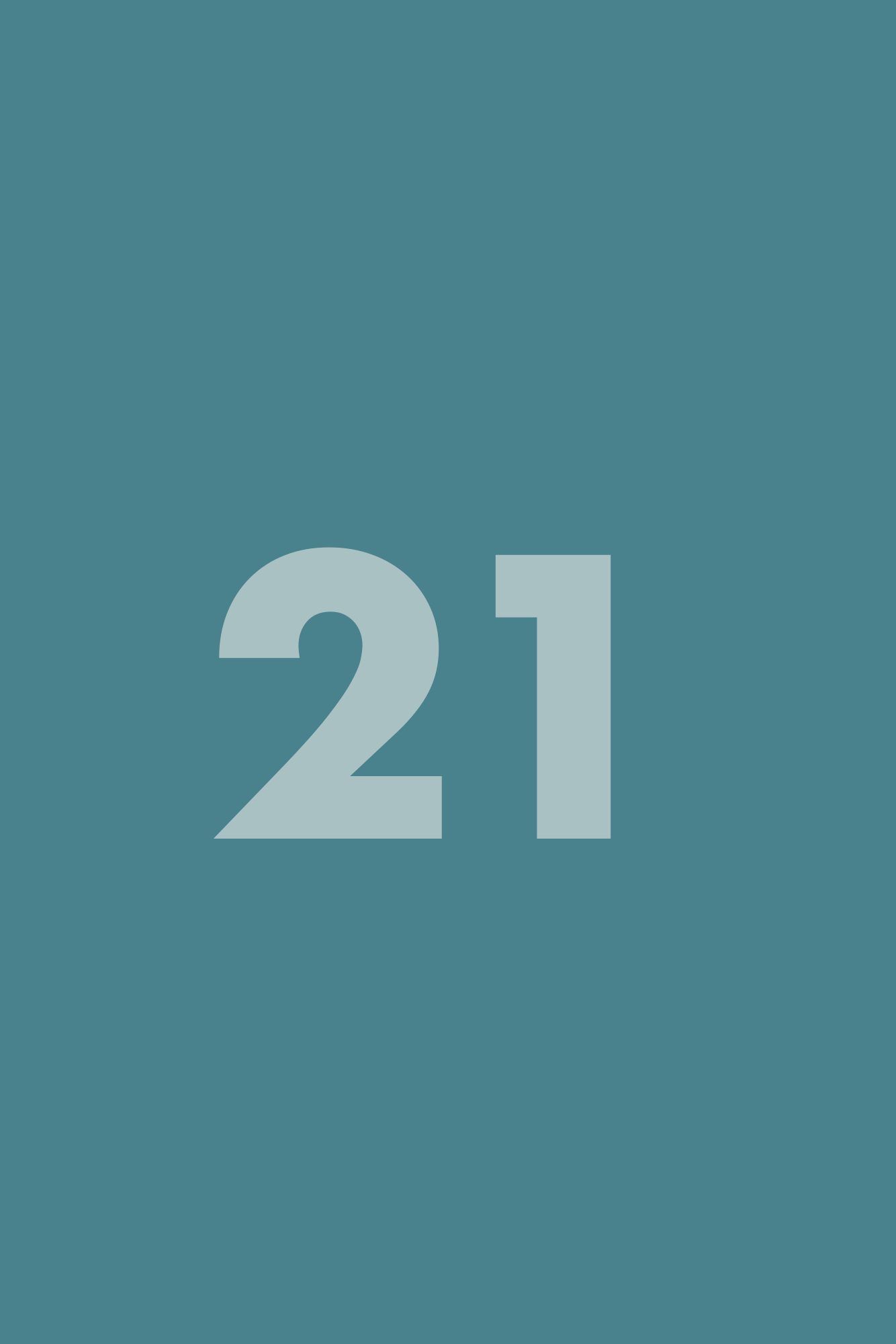 Placeholder frame 21