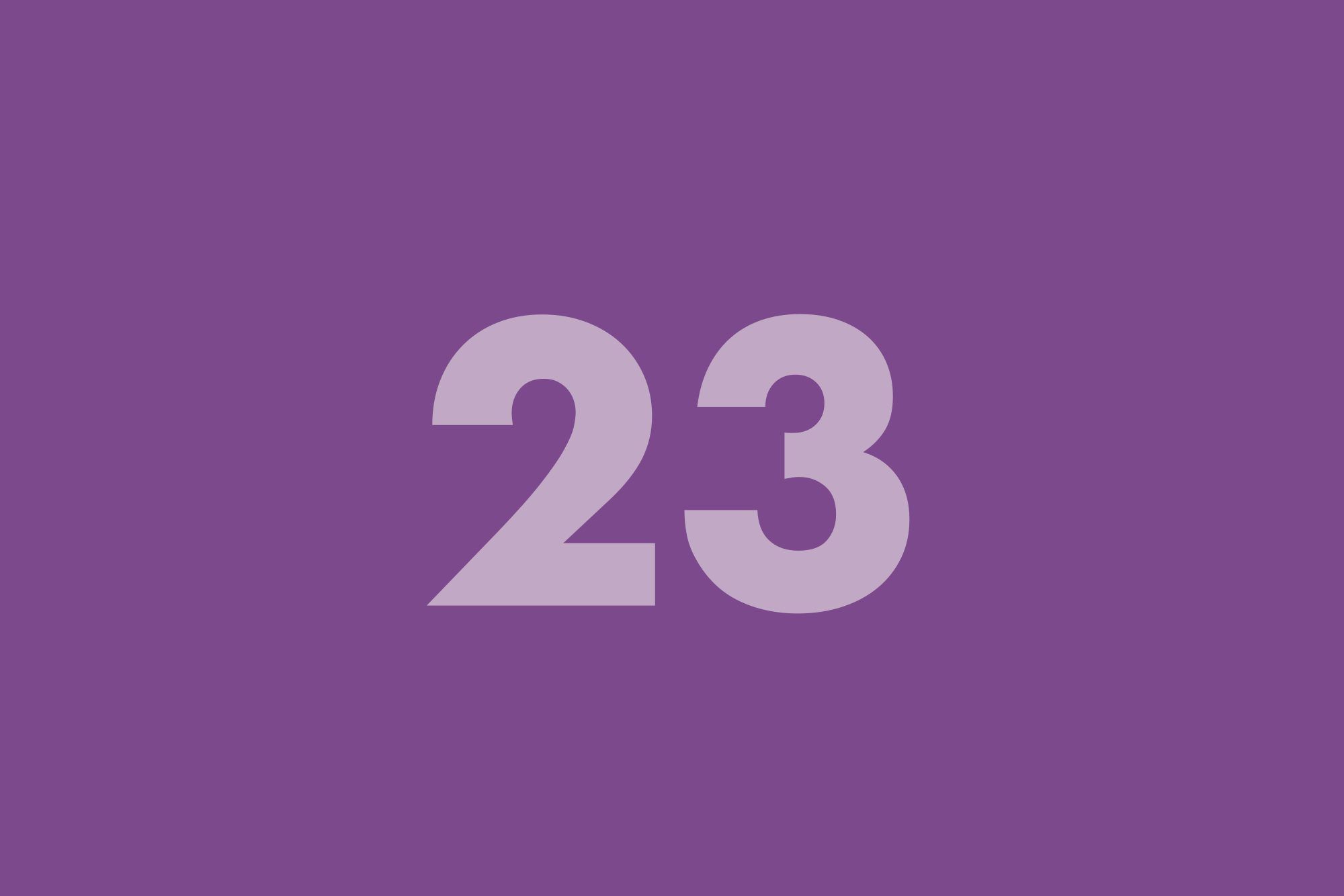 Placeholder frame 23