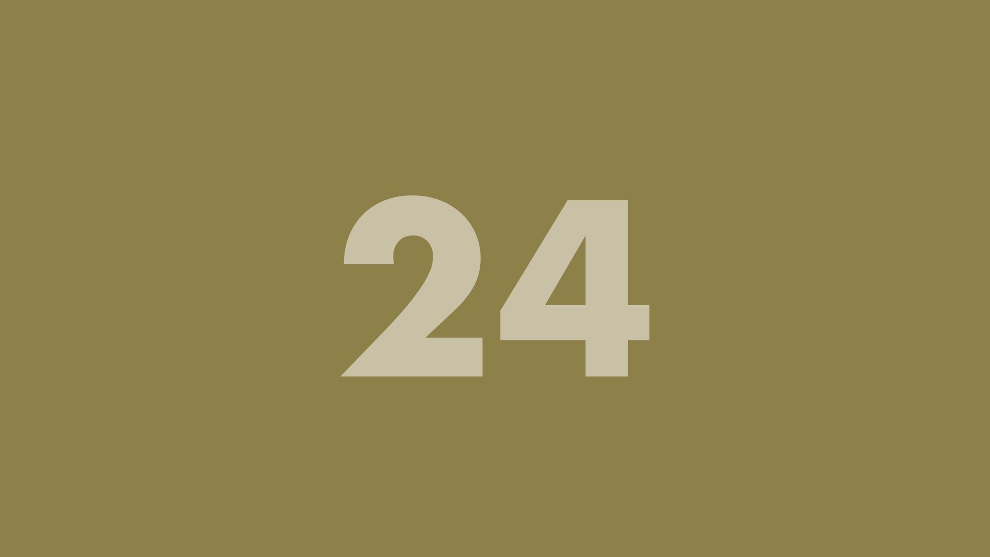 Placeholder frame 24