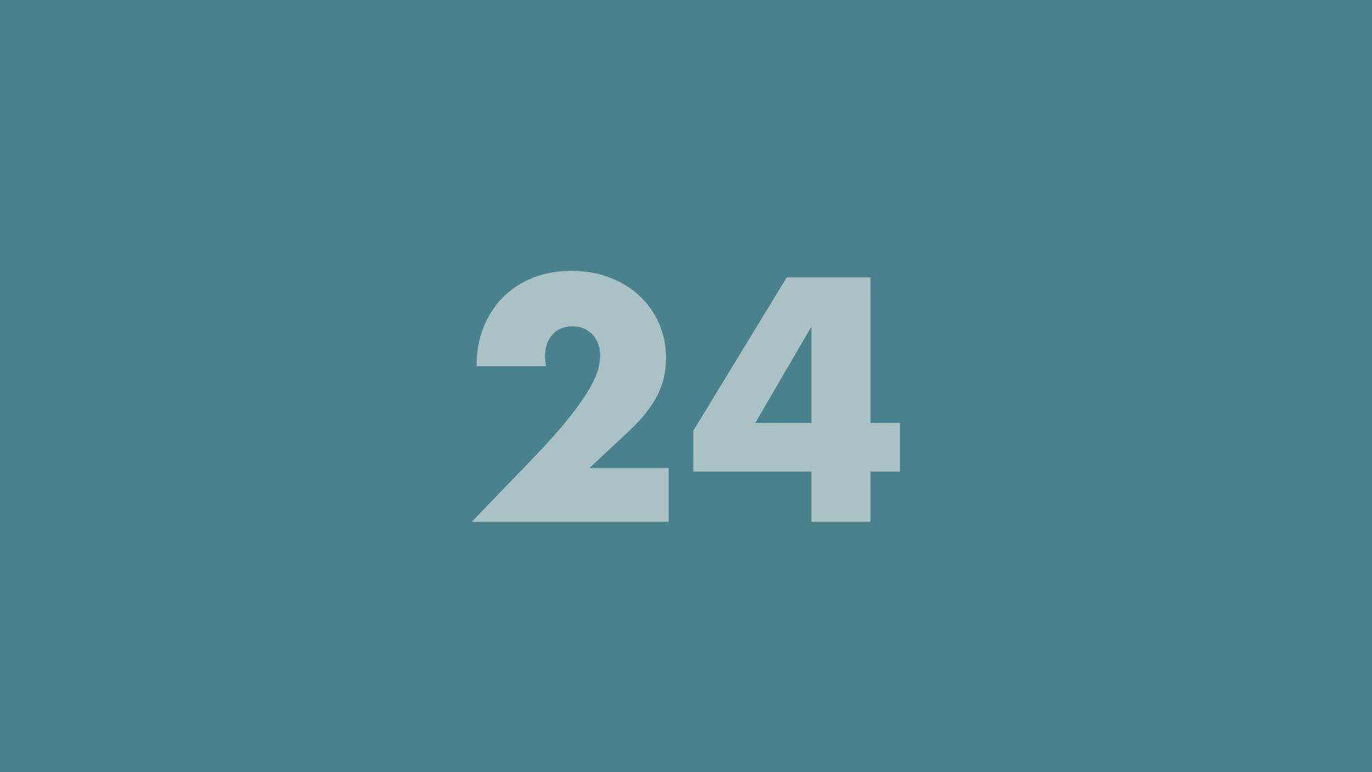 Placeholder frame 24