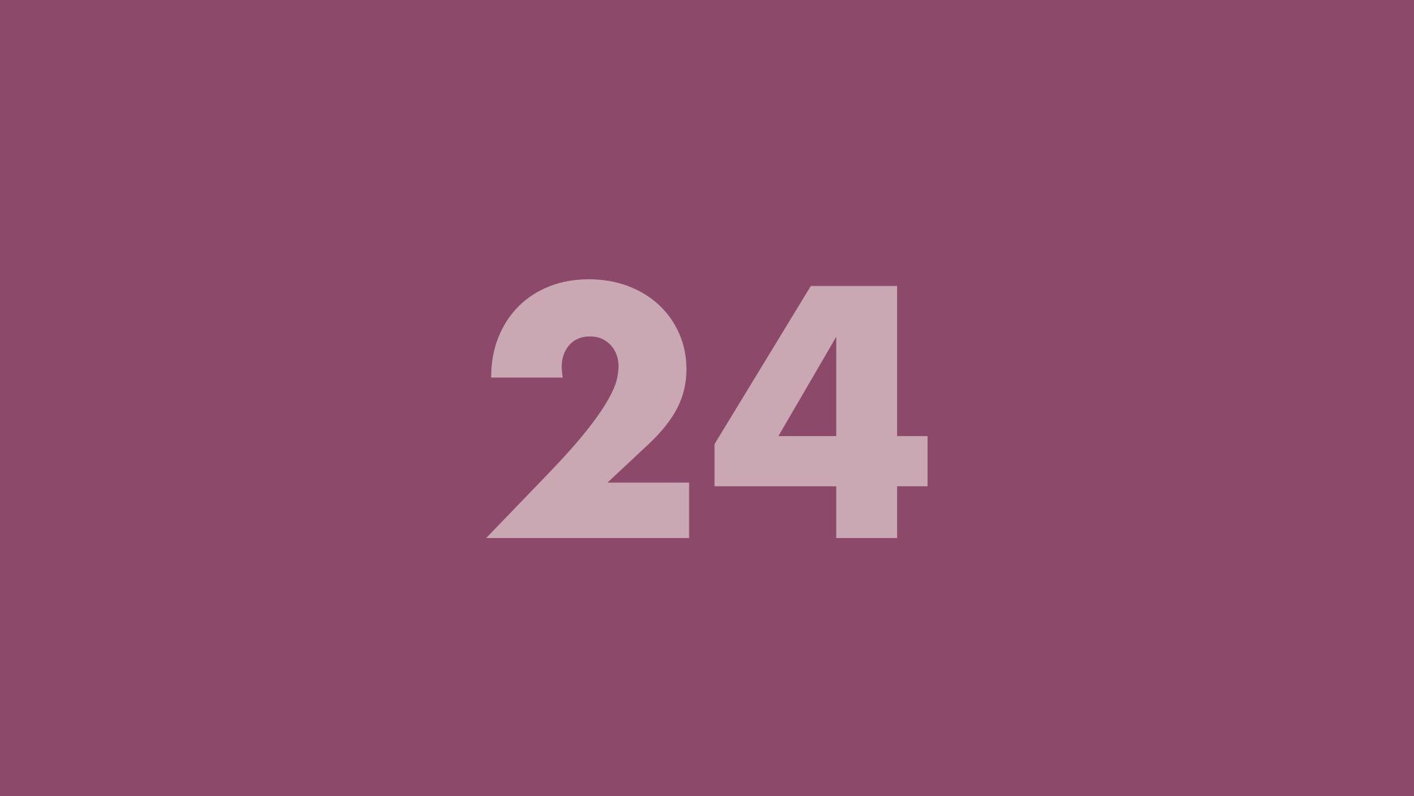 Placeholder frame 24