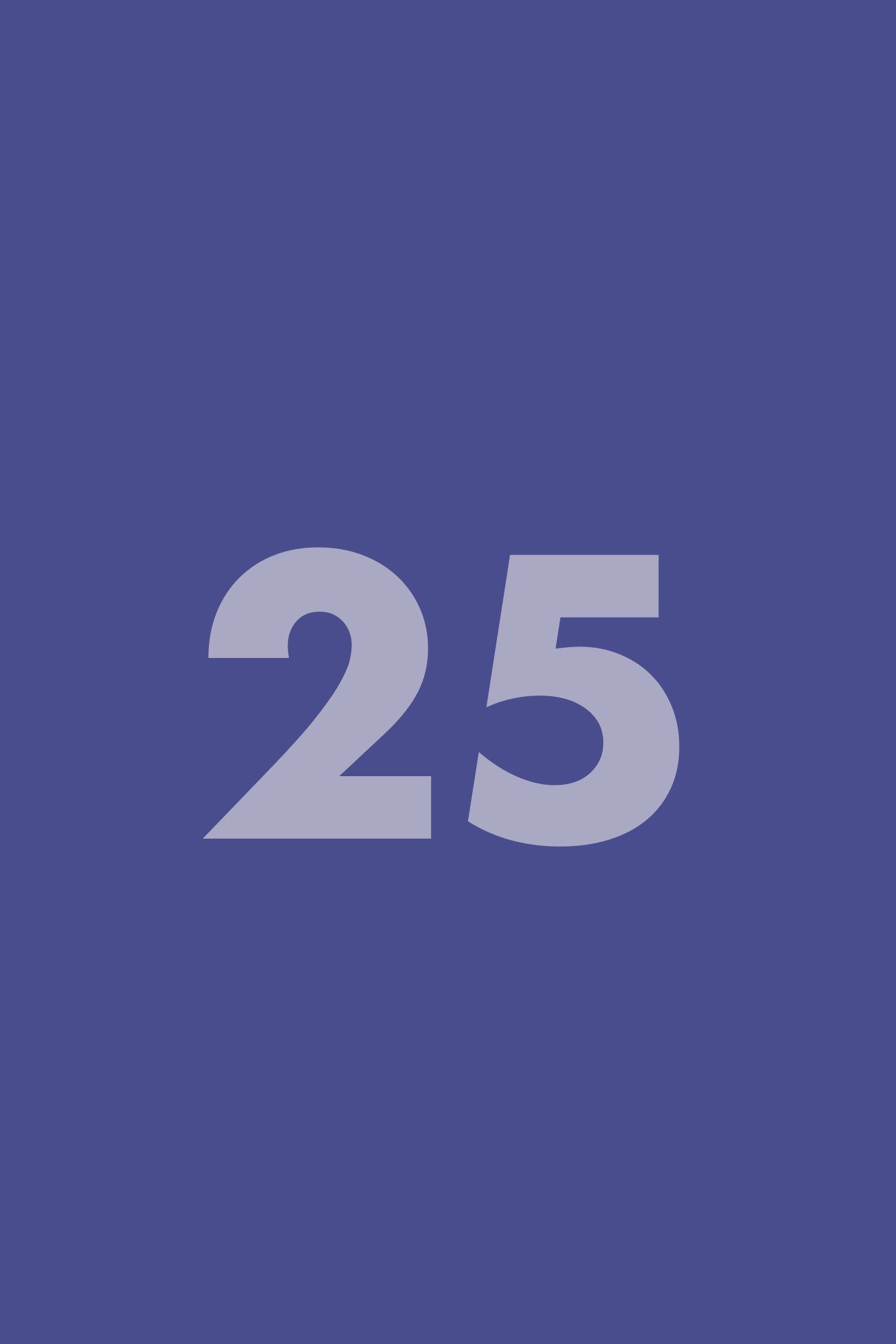 Placeholder frame 25