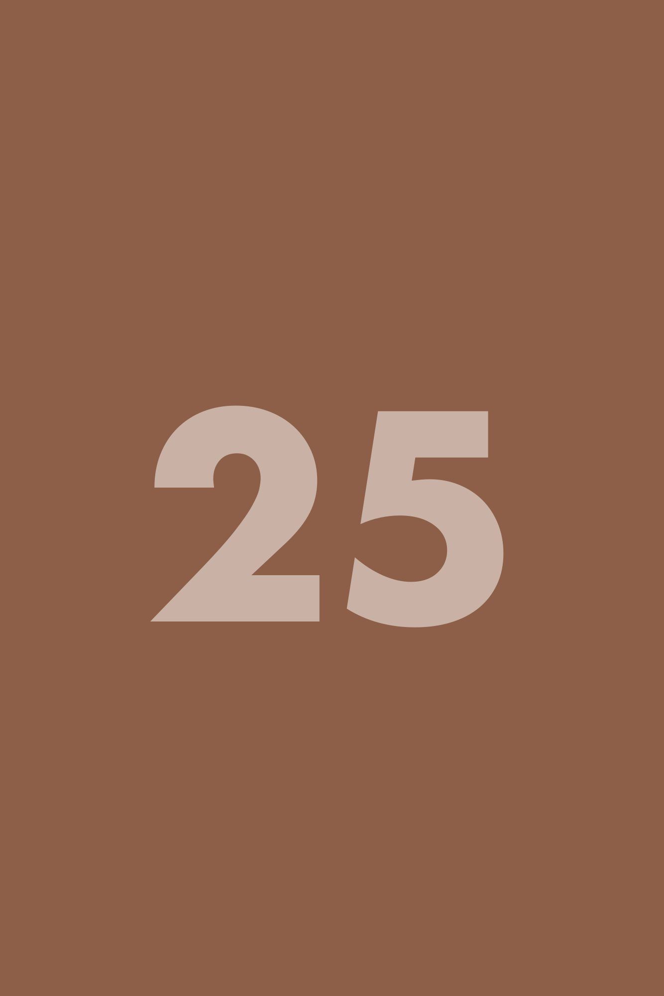 Placeholder frame 25
