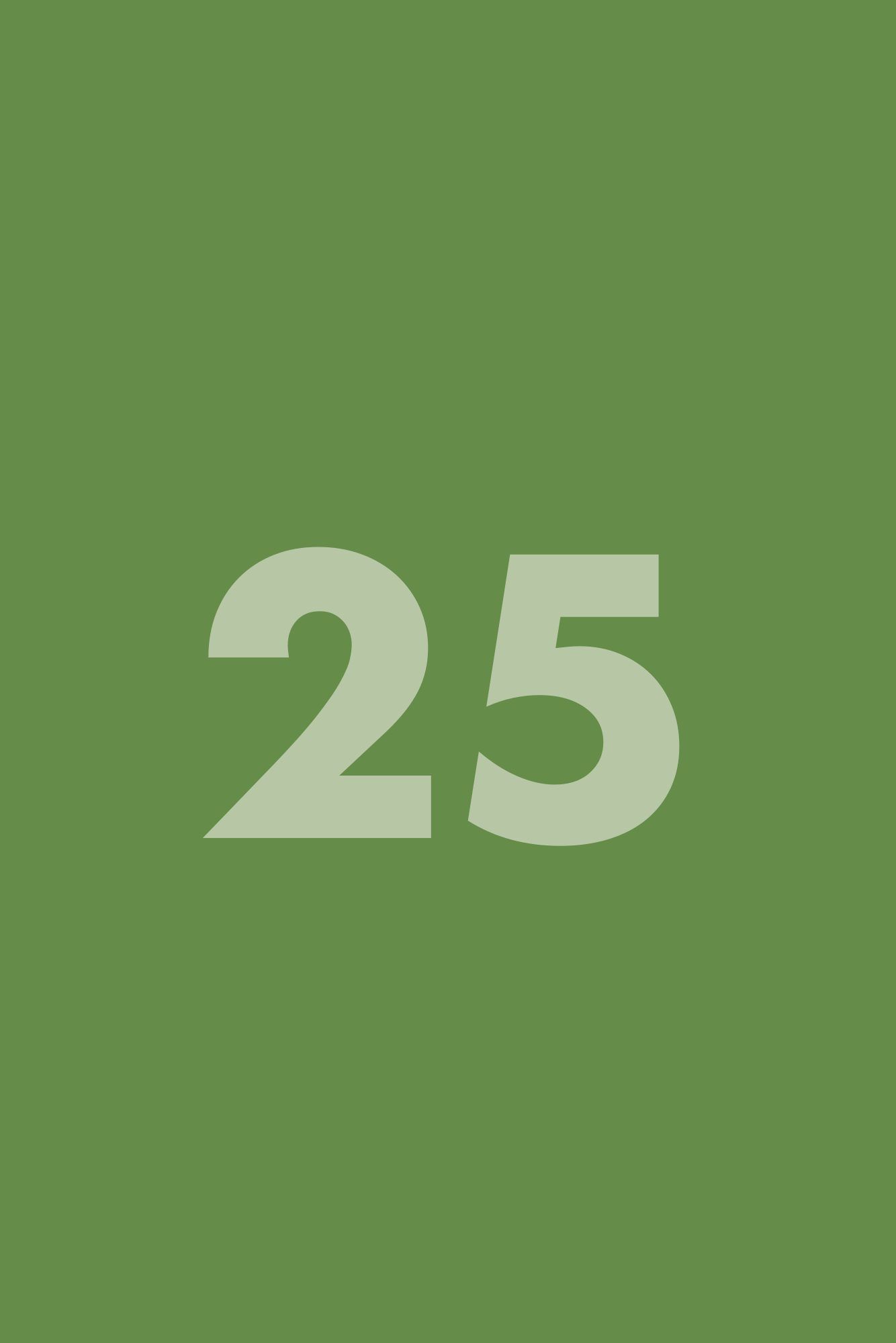Placeholder frame 25