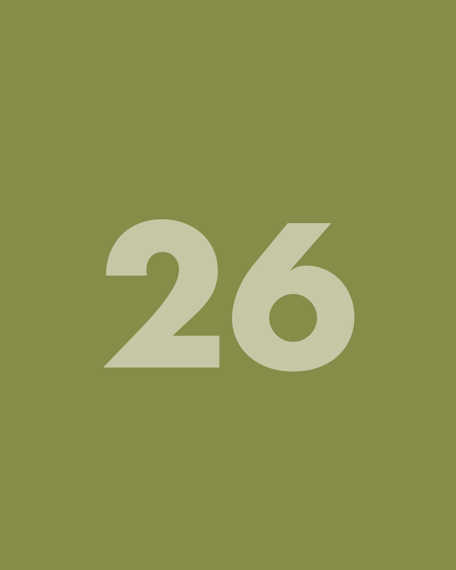 Placeholder frame 26